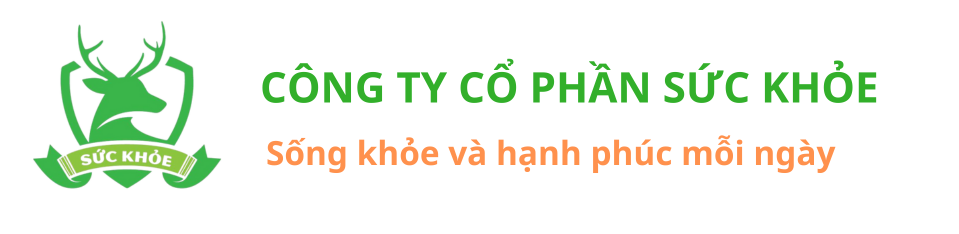 Công ty cổ phần Sức Khỏe